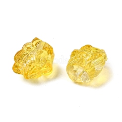 Glass Beads&nbsp;GLAA-D303-01A