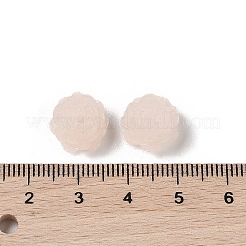 Synthetic Coral Beads&nbsp;CORA-C001-09B