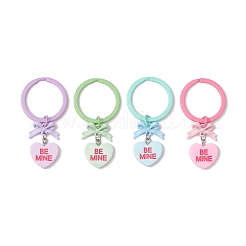 Resin Keychains&nbsp;KEYC-JKC01207