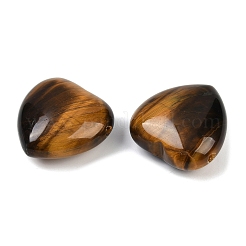 Natural Tiger Eye Gemstone Beads&nbsp;G-E338-11A