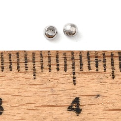 Brass Beads&nbsp;KK-Z062-01P-01
