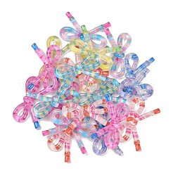 Transparent Acrylic Cabochons&nbsp;KY-P022-05M