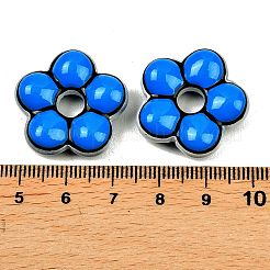 Handmade Glass Enamel Beads&nbsp;GLAA-K070-06A