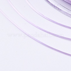 Flat Elastic Crystal String&nbsp;EW-F007-03