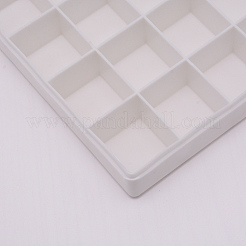 Watercolor Paints Tins Box&nbsp;AJEW-NB0001-99