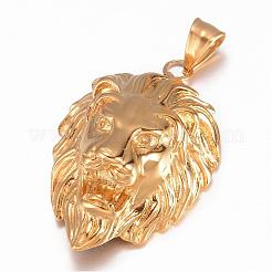 316 Surgical Stainless Steel Pendants&nbsp;STAS-P039-106
