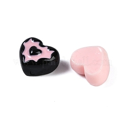 Resin Cabochons&nbsp;RESI-H166-03