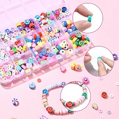 DIY Bracelets Making Kit&nbsp;DIY-YW0009-65