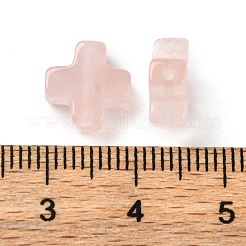 Natural Rose Quartz Beads&nbsp;G-K369-02G