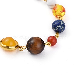 Universe Galaxy The Nine Planets Guardian Star&nbsp;BJEW-JB04186