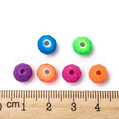 Fluorescent Acrylic Beads&nbsp;MACR-S181-8mm-M