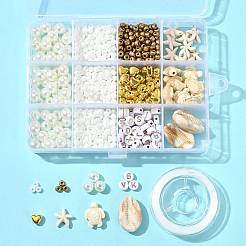 DIY Bracelets Making Kits&nbsp;DIY-FS0009-29
