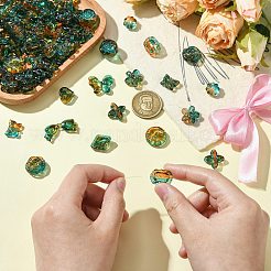 250G Transparent Acrylic Beads&nbsp;OACR-CJ0002