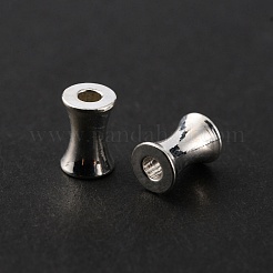Brass Beads&nbsp;KK-WH0044-48A-S