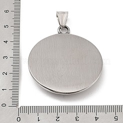 Viking 304 Stainless Steel Pendants&nbsp;STAS-S122-01AS