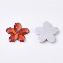 Plastic Cabochons&nbsp;KY-T012-01J