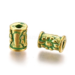 Alloy Beads&nbsp;PALLOY-L222-065GGP-RS