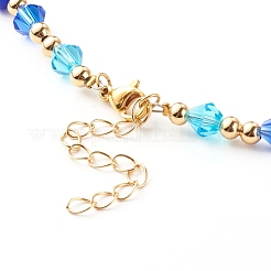 Beaded Necklaces Set&nbsp;NJEW-JN03537