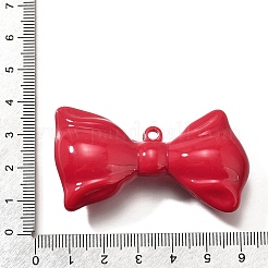 Acrylic Pendants&nbsp;OACR-S043-03D