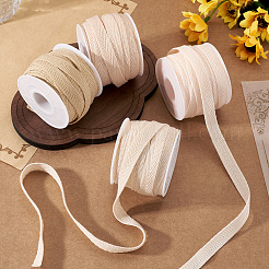 10M Polycotton Grosgrain Ribbon&nbsp;OCOR-TA0003-55B