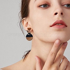 DIY Earring Making Kits&nbsp;DIY-SZ0008-23
