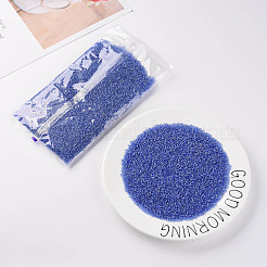 12/0 Grade A Round Glass Seed Beads&nbsp;SEED-Q007-F43