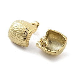 304 Stainless Steel Stud Earrings&nbsp;EJEW-P258-38G