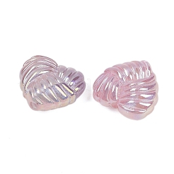 Luminous Opaque Acrylic Beads&nbsp;MACR-C036-04