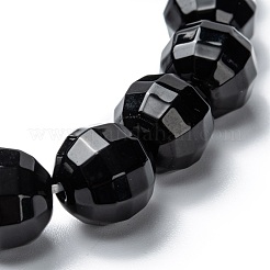 Glass Beads Stretch Bracelets&nbsp;BJEW-I296-13E