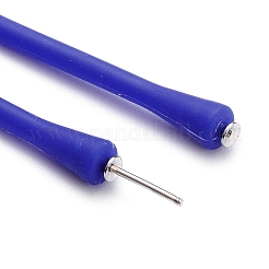 Silicone Cord Bracelets&nbsp;BJEW-F409-04