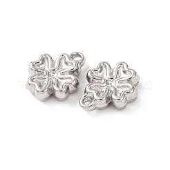 304 Stainless Steel Charms&nbsp;STAS-K303-08C-P