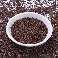 MIYUKI Round Rocailles Beads&nbsp;SEED-X0054-RR4520