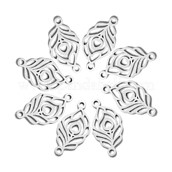 304 Stainless Steel Links connectors&nbsp;LS-STAS-CJC0001-15P