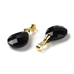 Natural Mixed Stone Pendants&nbsp;G-Q005-02G