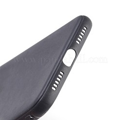 DIY Blank Silicone Smartphone Case&nbsp;MOBA-F007-07