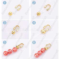 300Pcs Wire Guardian and Protectors&nbsp;KK-BBC0013-09B-G01