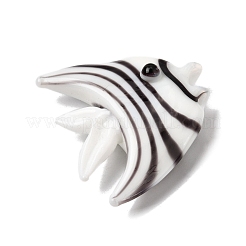 Handmade Lampwork Fridge Magnet&nbsp;LAMP-E038-03