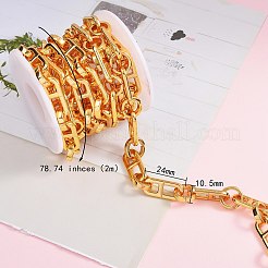 2M Alloy Link Chains&nbsp;LCHA-SZ0001-04