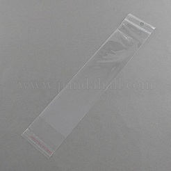 OPP Cellophane Bags&nbsp;X-OPC-R009-26.5x5cm