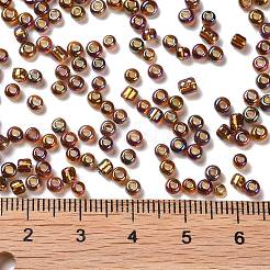 8/0 Round Glass Seed Beads&nbsp;SEED-J017-F8-671