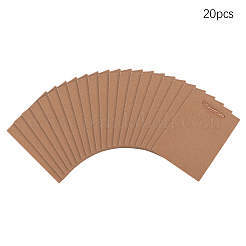 Kraft Paper Bags Gift Shopping Bags&nbsp;ABAG-E002-09C