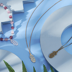 Hollow Alloy Kitten Open Back Bezel Pendants&nbsp;PALLOY-OC0002-65-RS