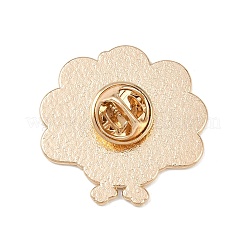 Thanksgiving Day Enamel Pin&nbsp;JEWB-K030-03B-KCG