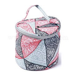 DIY Doll Handmade Knitting Leaf Pattern Bag Sets&nbsp;PW-WG11230-05