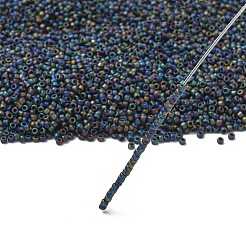 TOHO 15/0 Round Beads&nbsp;SEED-XTR15-2642F