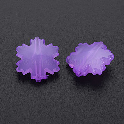 Imitation Jelly Acrylic Beads&nbsp;LS-MACR-S373-92-E04
