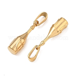 304 Stainless Steel Pendants&nbsp;SA-CBA7876-27G