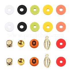 DIY Jewelry Making Kits&nbsp;DIY-YW0002-82