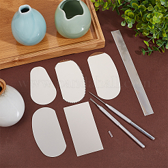 Clay Craft Tool Kits&nbsp;CELT-UN0001-03