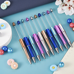 Plastic Ball-Point Pen&nbsp;FIND-BT0001-30